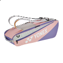 Yonex 52526 Club Racketbag 6R Pink